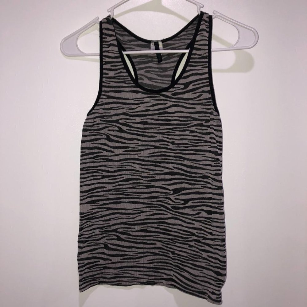 Ladies Kathy Stretch Tank Size OS